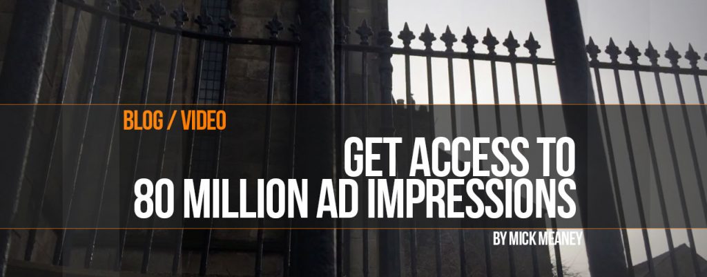 New Advertising Tool to Compete with Facebook Ads