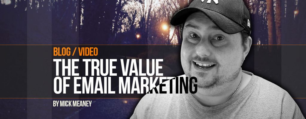 How Much is Your Email List Really Worth?