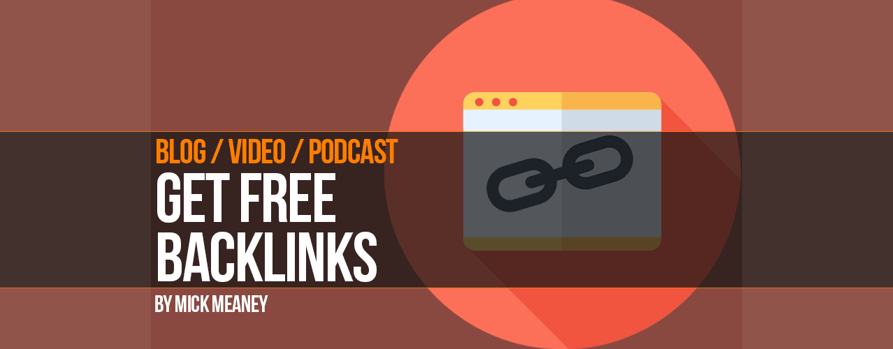 How to Build Backlinks for Free